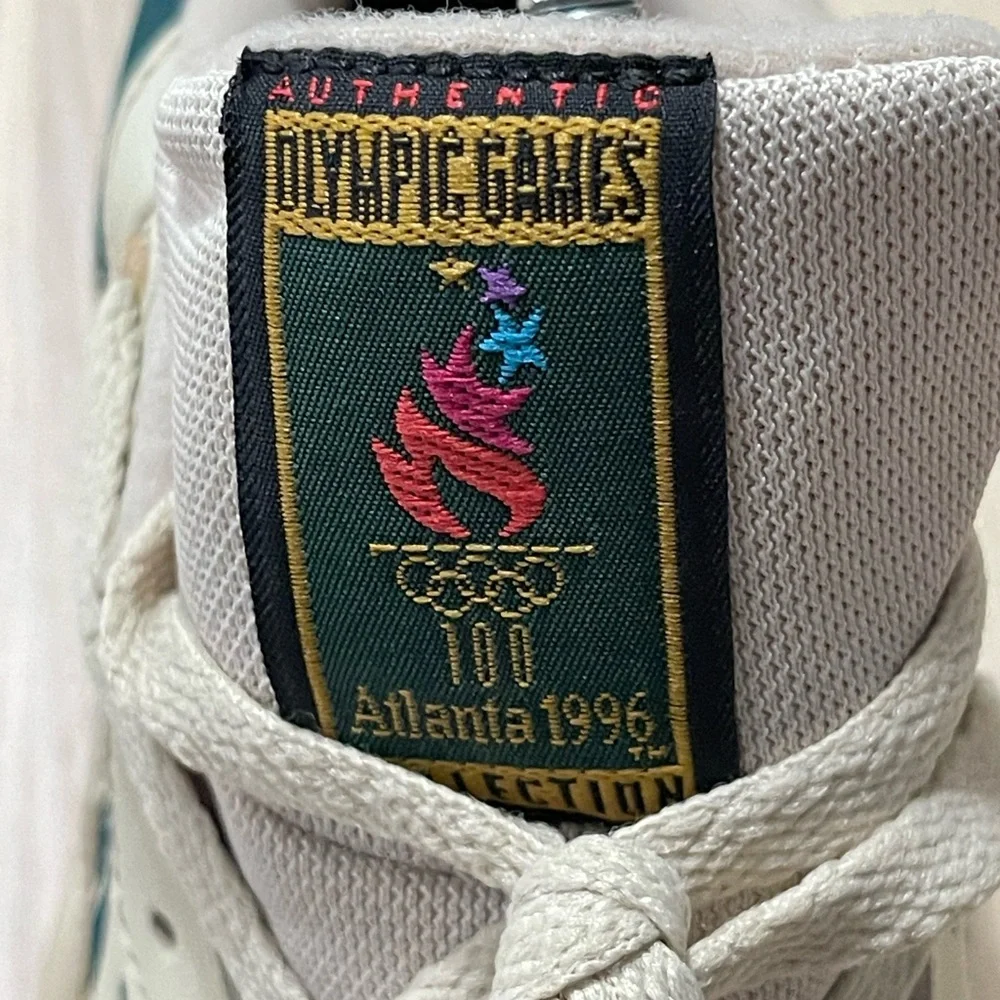 Reebok vintage 1996
