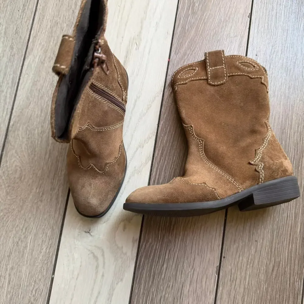 Zara wear calf