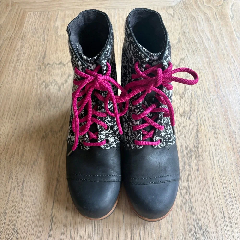 Sorel excellent used