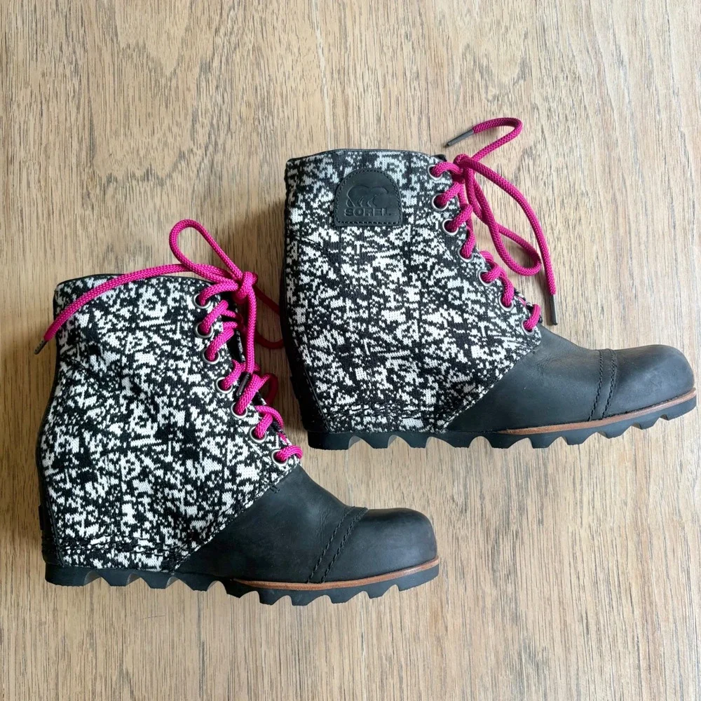 Sorel excellent used