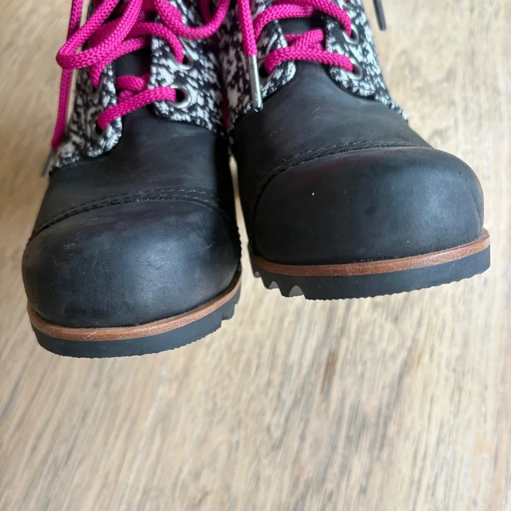 Sorel excellent used