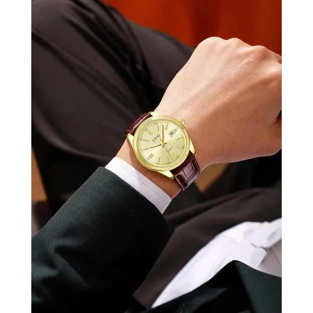 N/A rain resists timekeeping