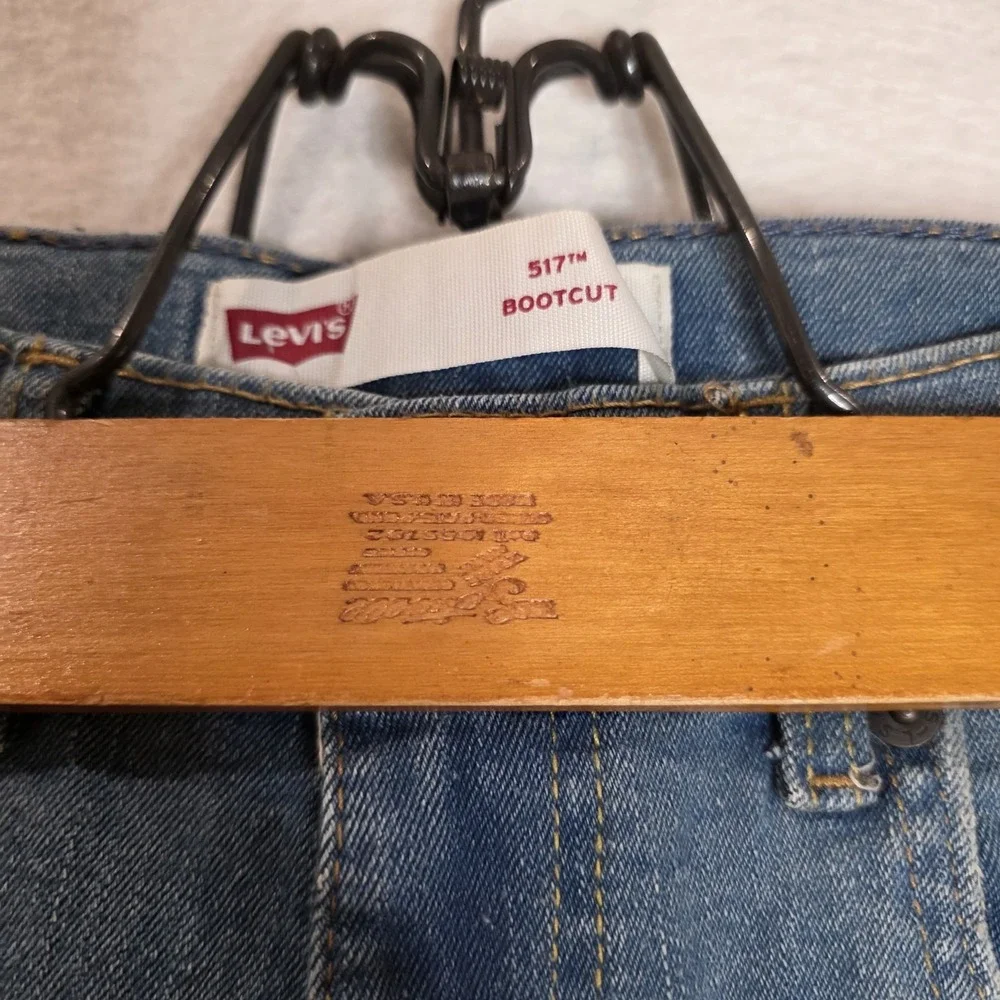 Levis product pair