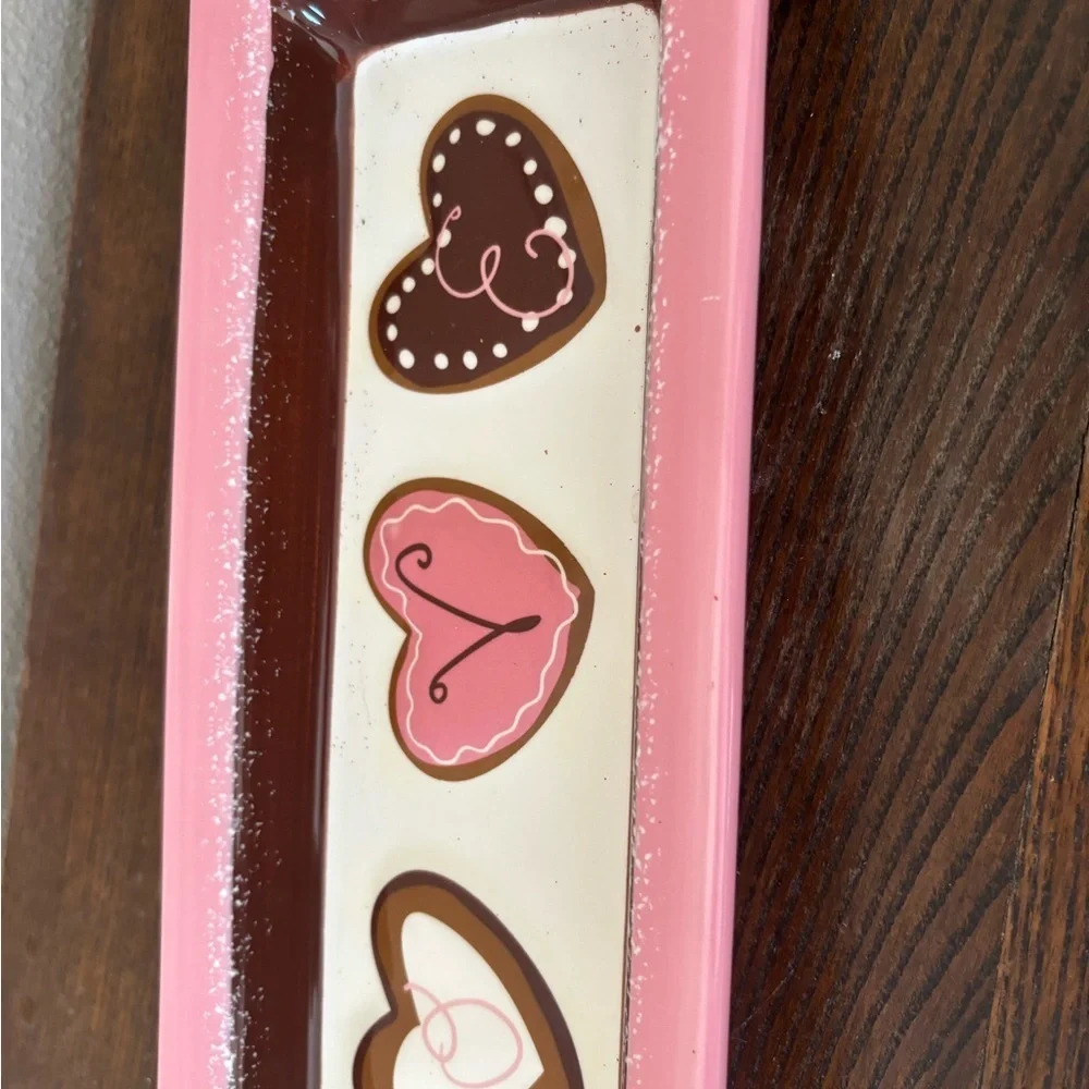 Valentines Day add touch