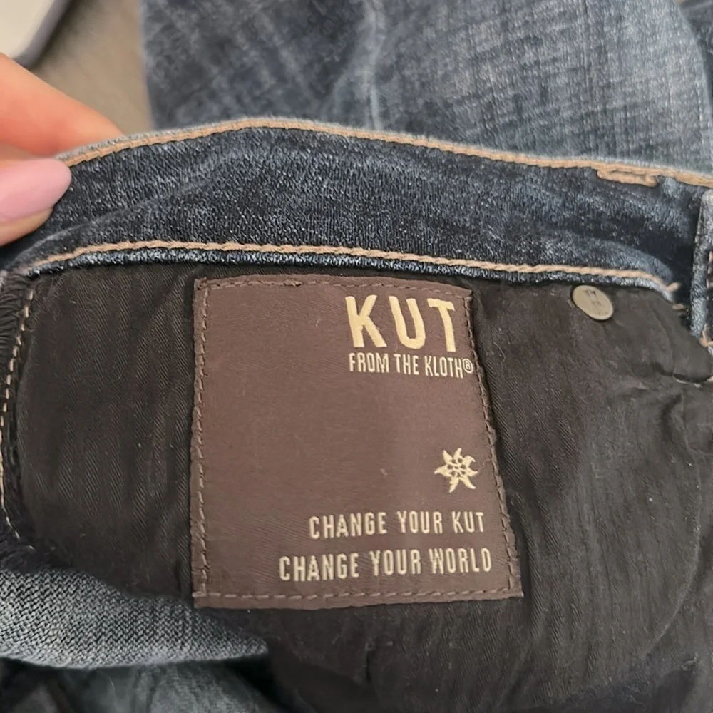Kut from the Kloth great never