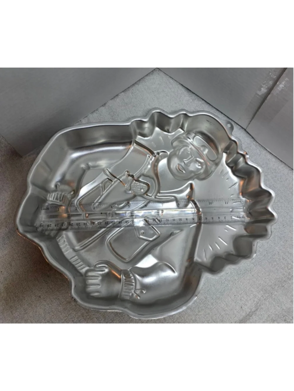Wilton pre all owned