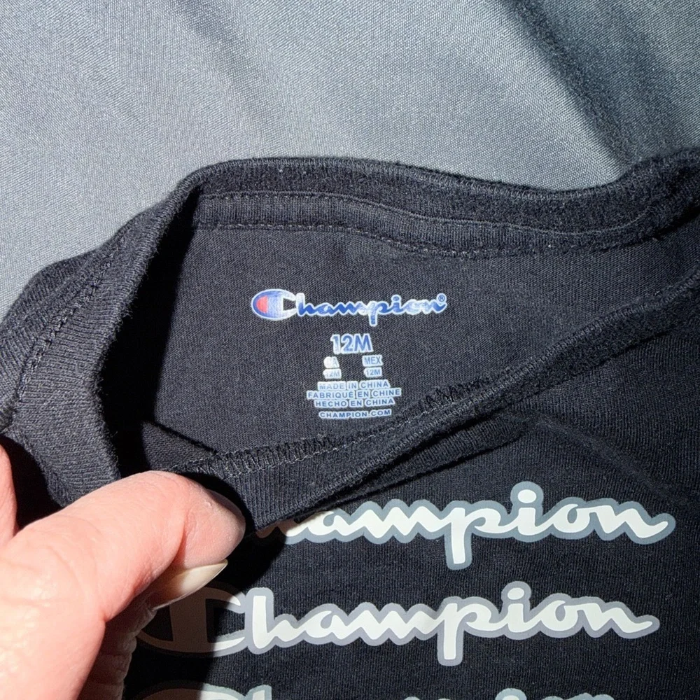 Champion comfortable short