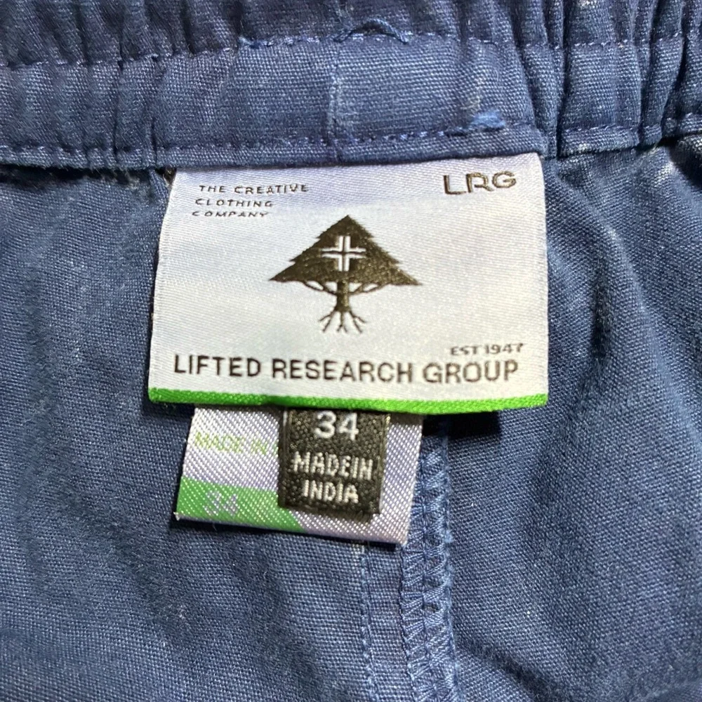 Limited Research limited research