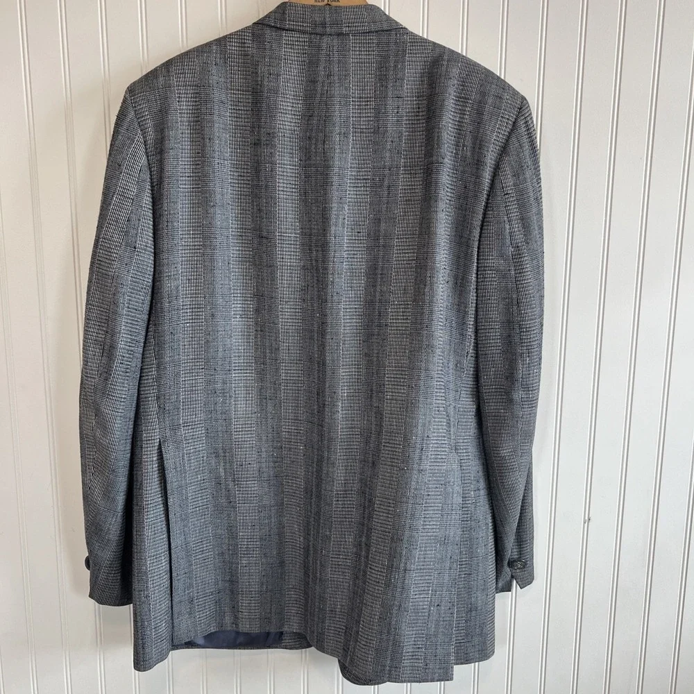 Louis Roth made coat