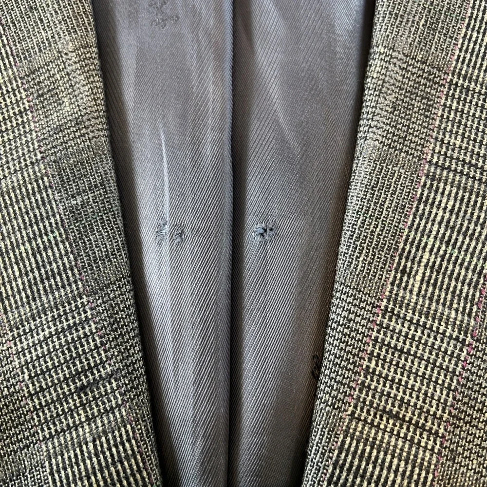Louis Roth bellevue made lords