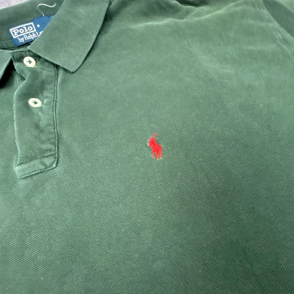Polo Ralph Lauren vintage polo