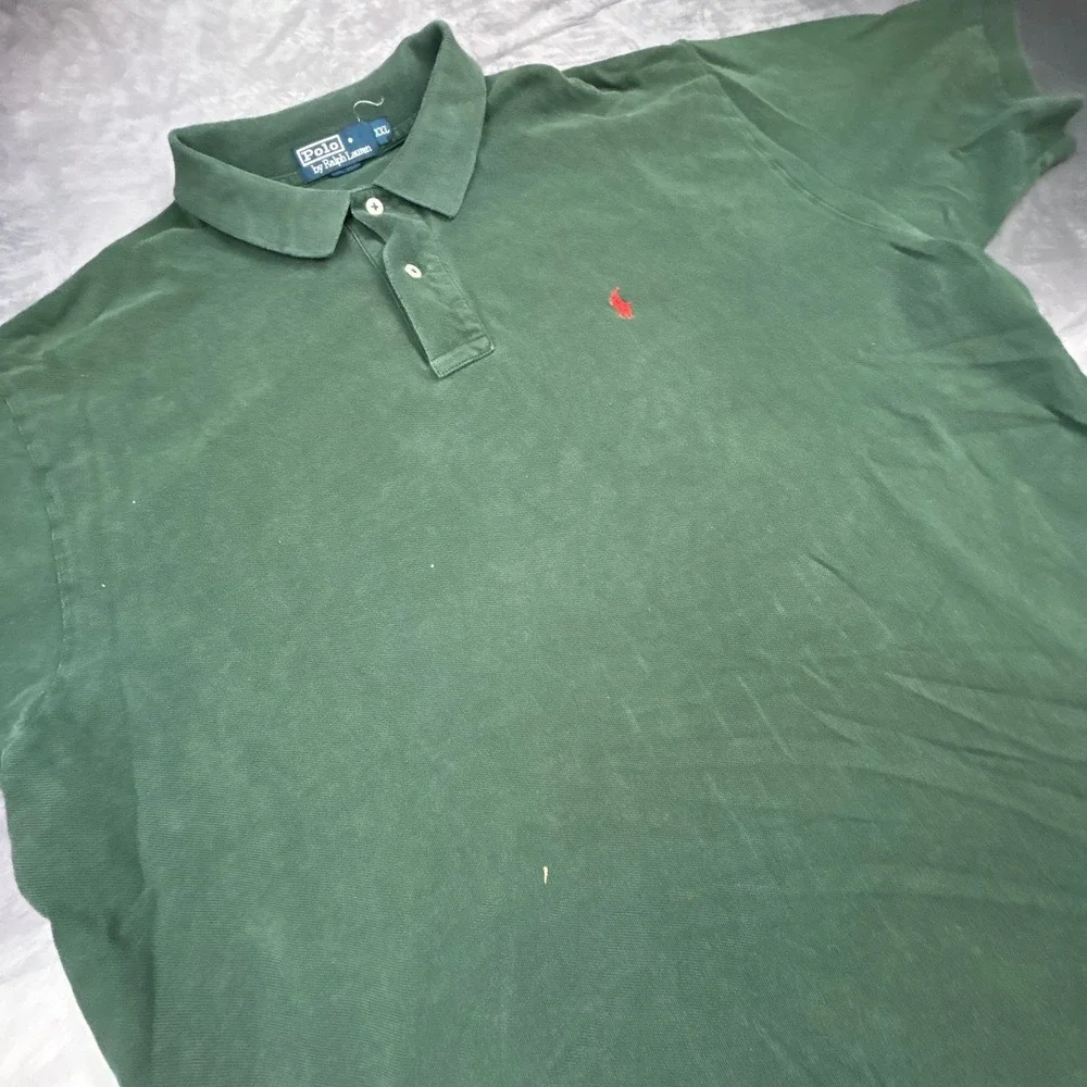 Polo Ralph Lauren vintage polo