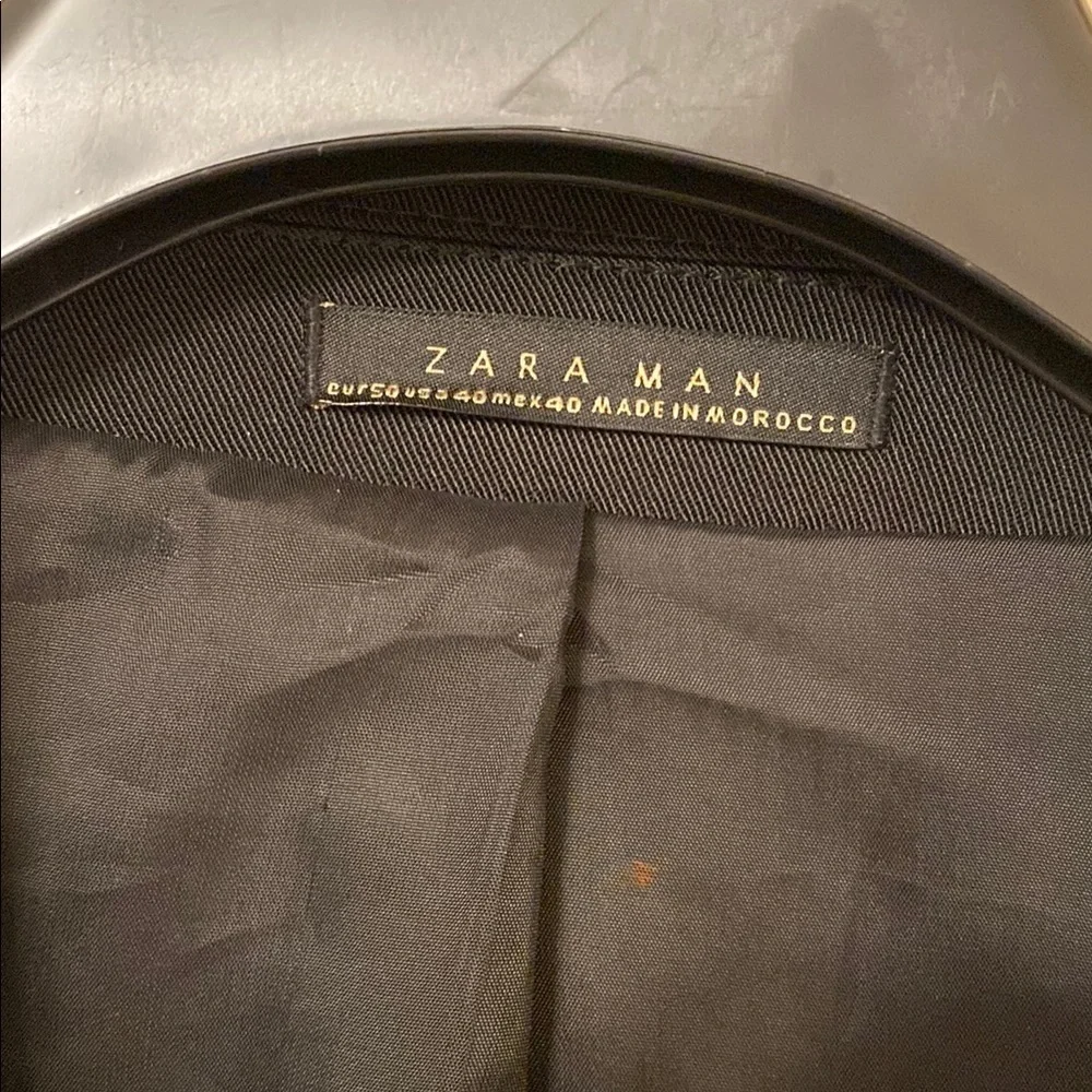 Zara elevate your
