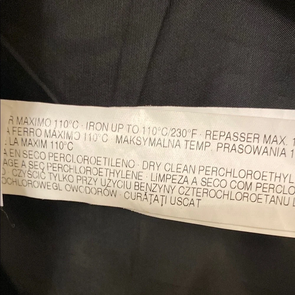 Zara elevate your