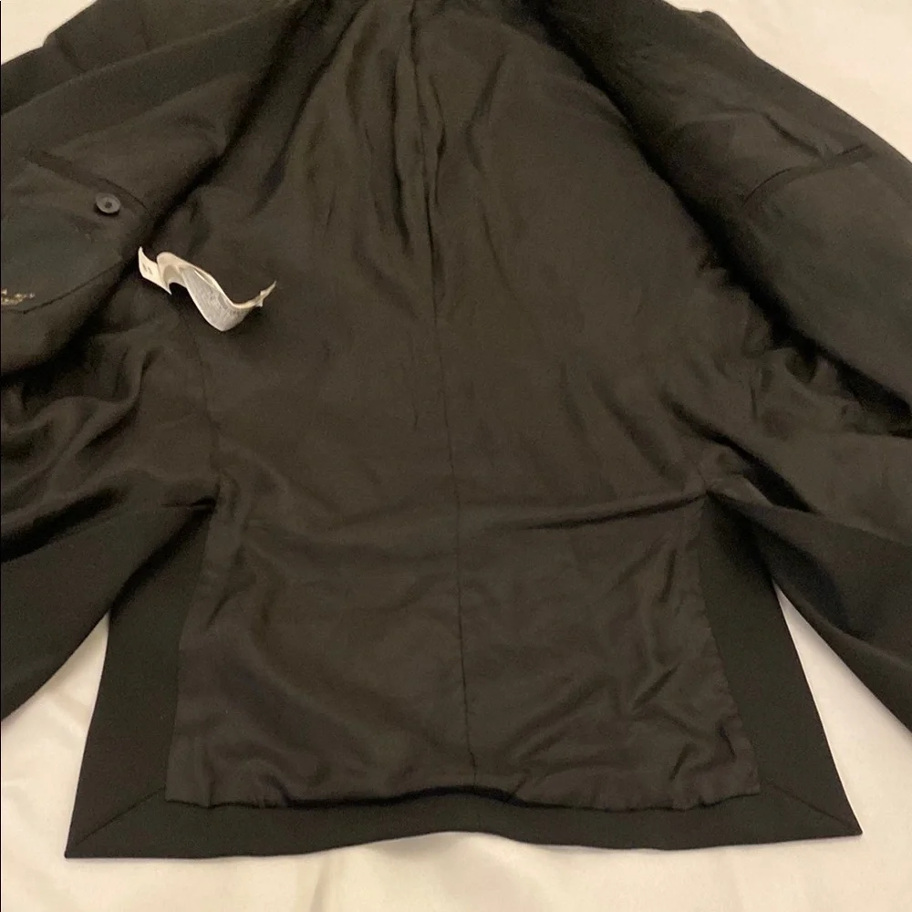 Zara elevate your