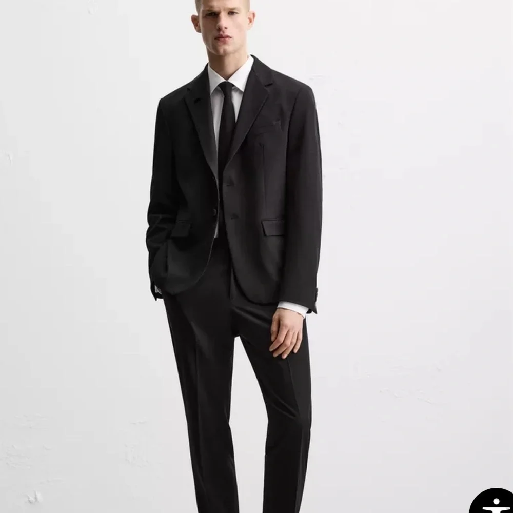 Zara elevate your