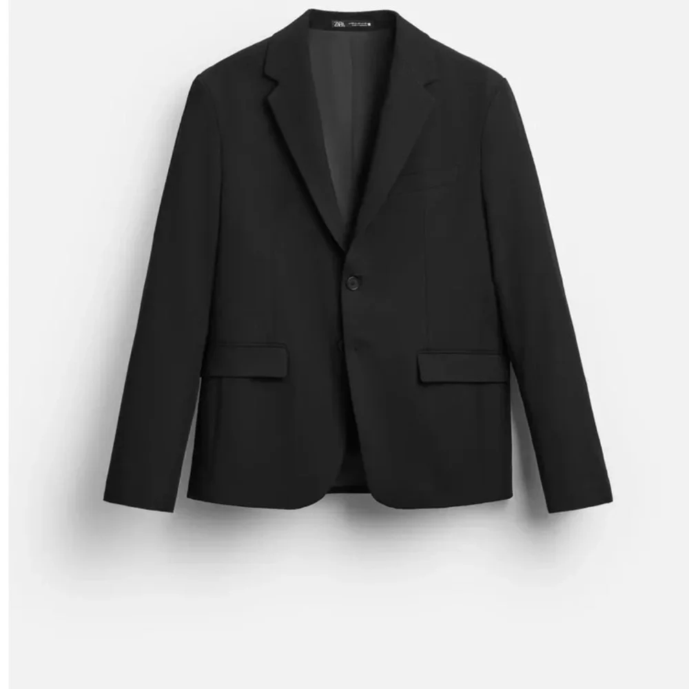 Zara elevate your