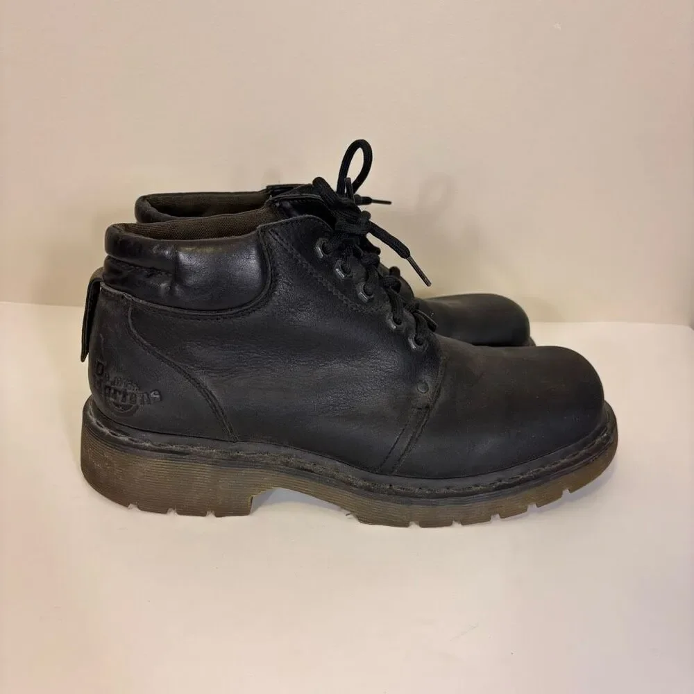 Dr. Martens great pre