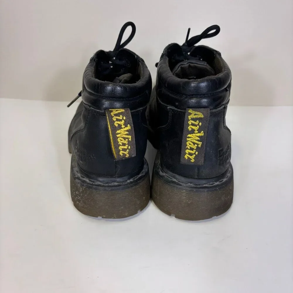 Dr. Martens great pre