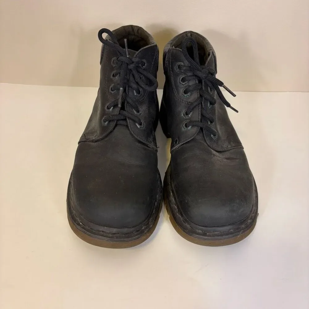 Dr. Martens great pre