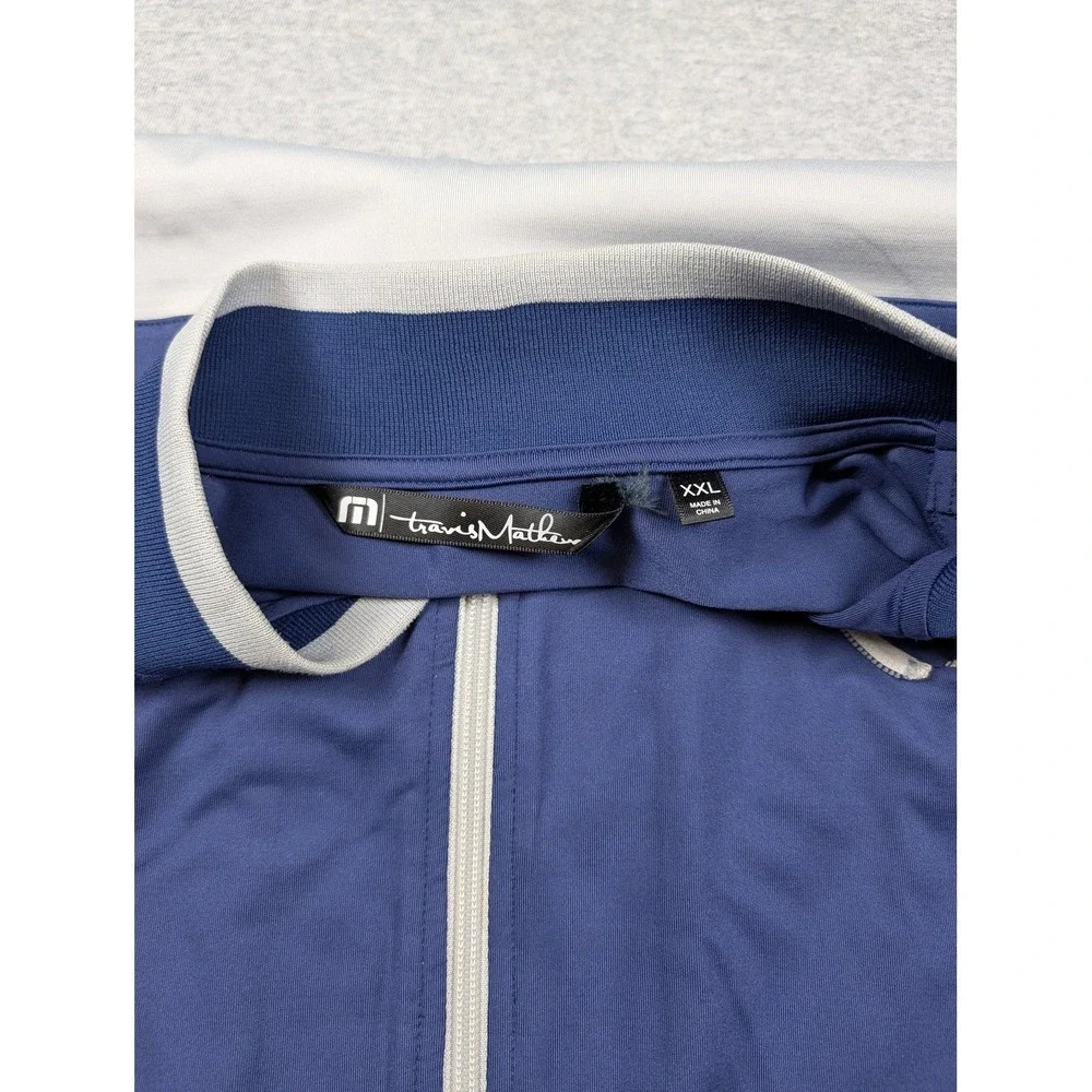 Travis Mathew brand travismathew