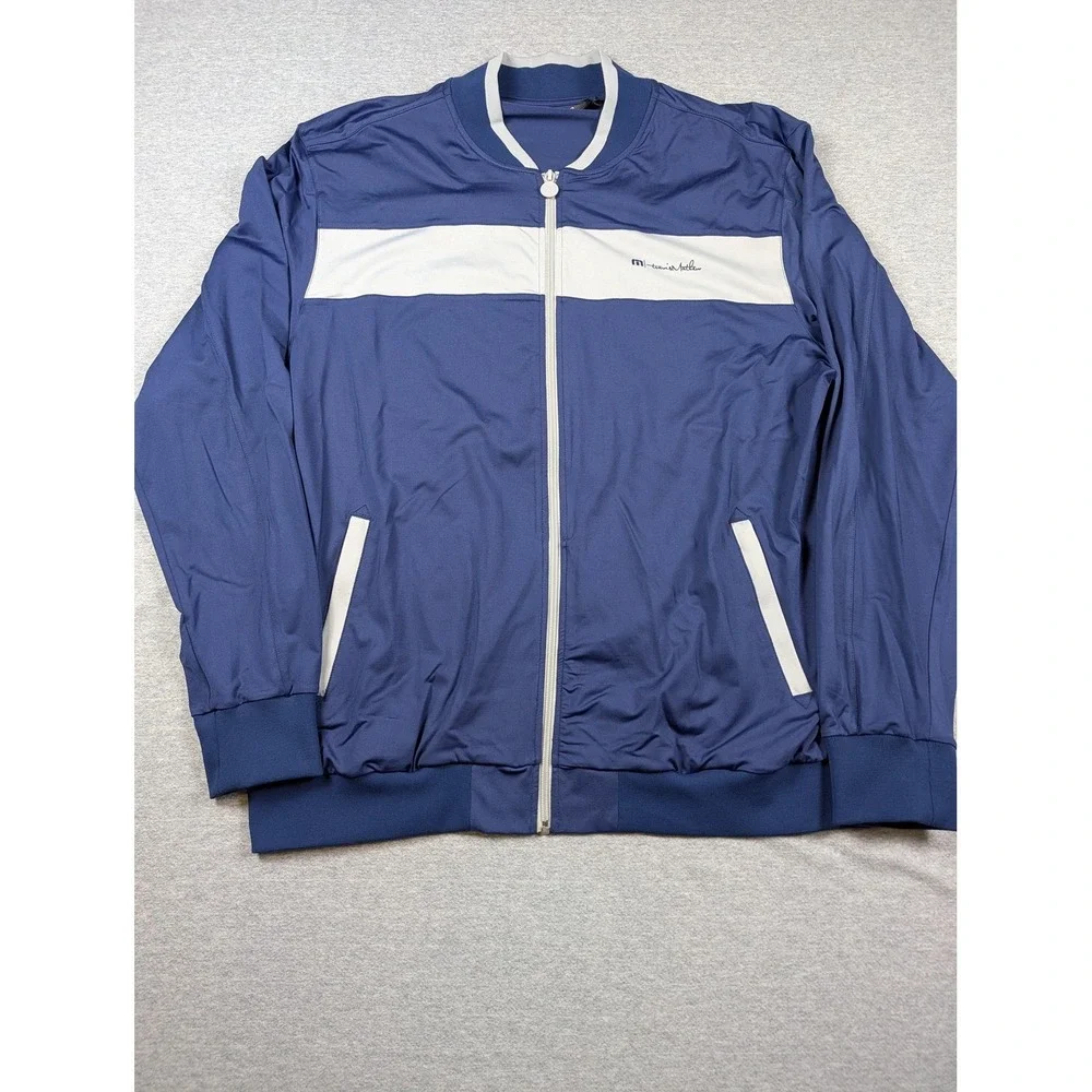 Travis Mathew brand travismathew
