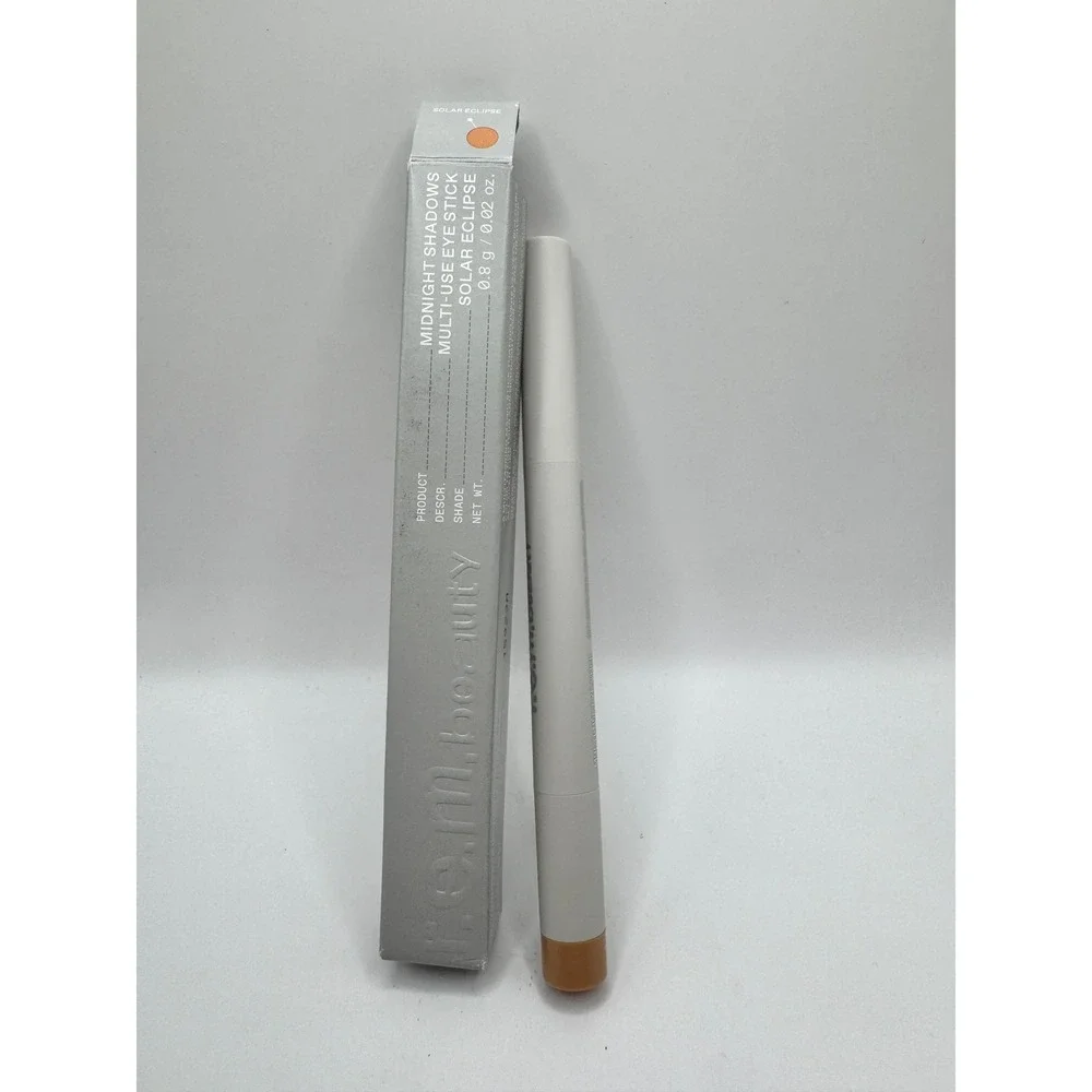 r.e.m. beauty Midnight Shadows Eye Stick Solar Eclipse NIB