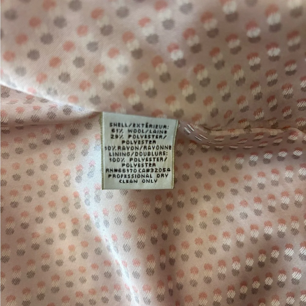 nwot anthropologie