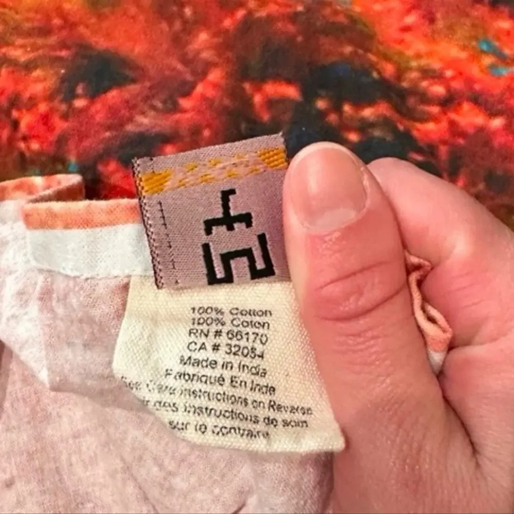 Urban Outfitters make flair