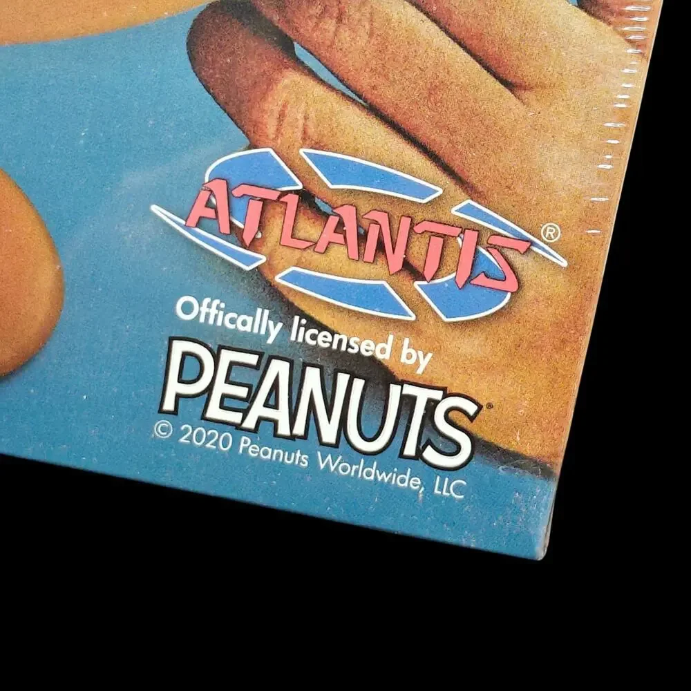 Peanuts new factory