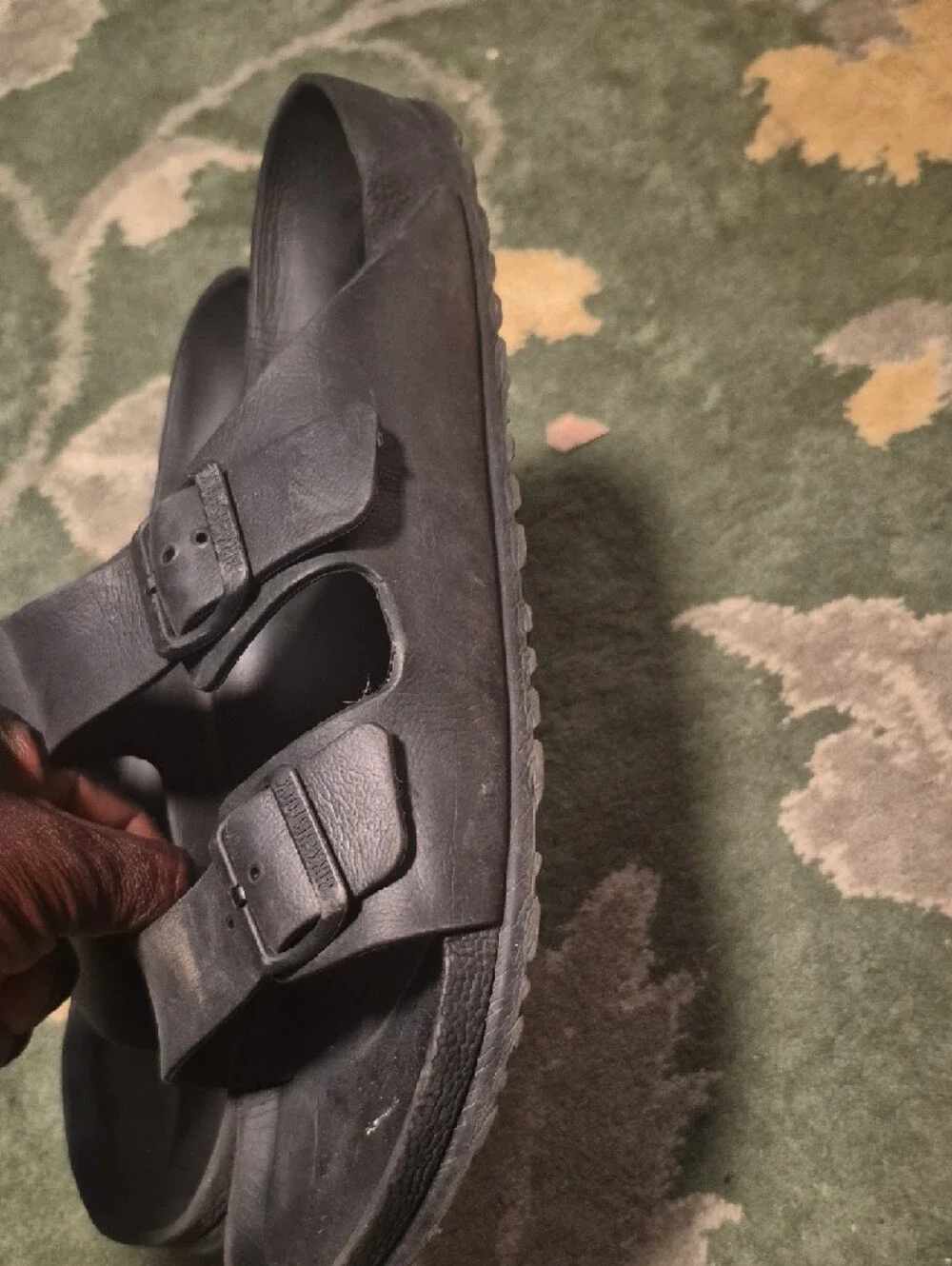 Birkenstock classic two