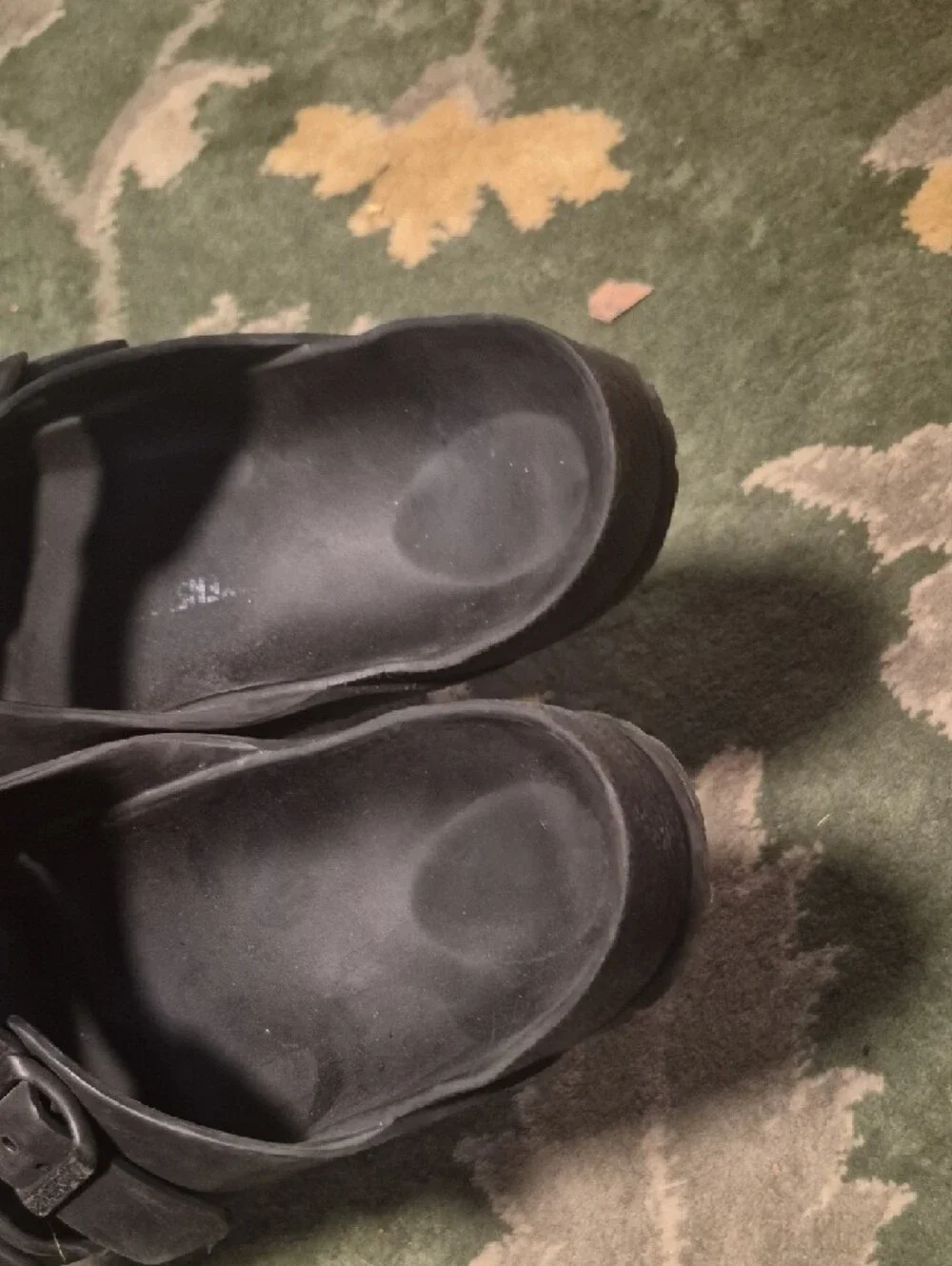 Birkenstock classic two