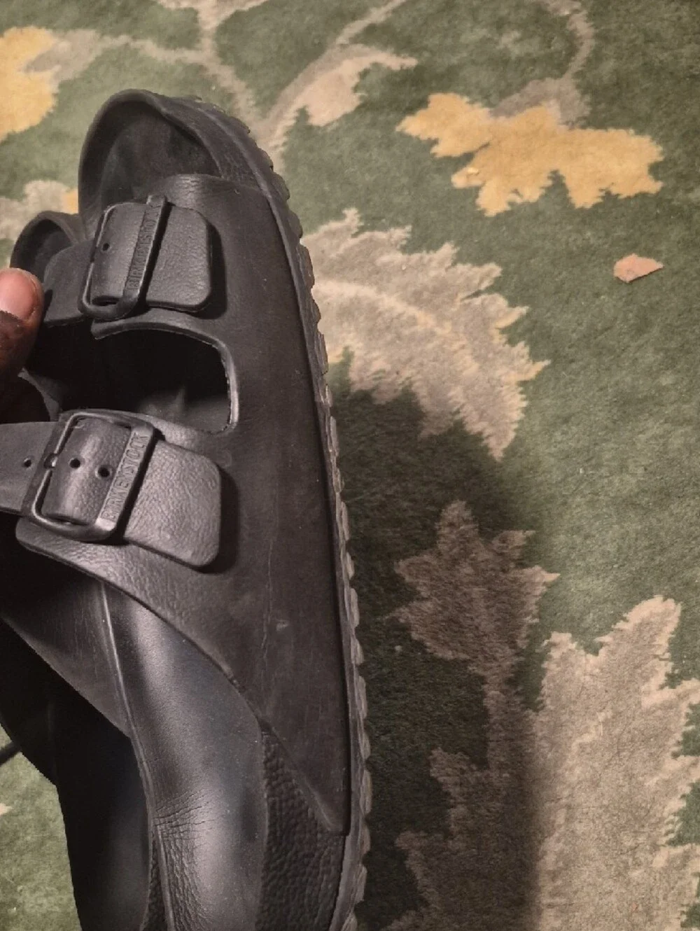Birkenstock classic two