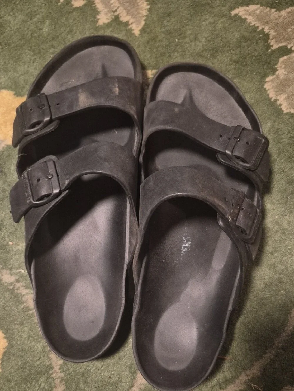 Birkenstock classic two