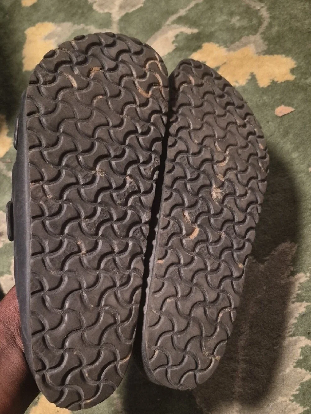 Birkenstock classic two