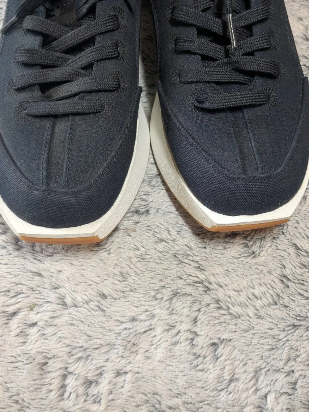 allbirds new black