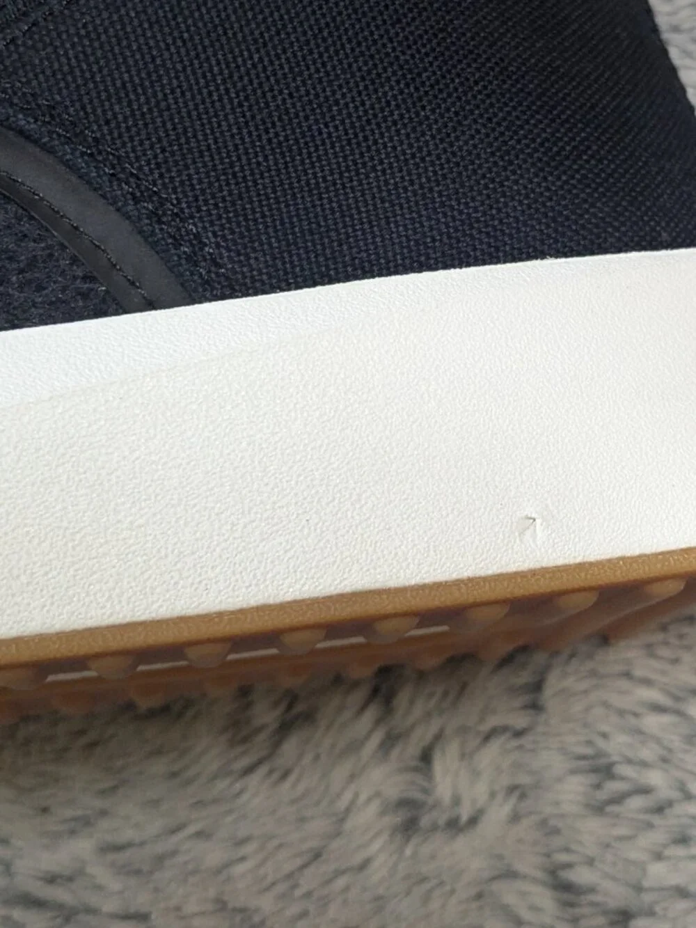 allbirds new black
