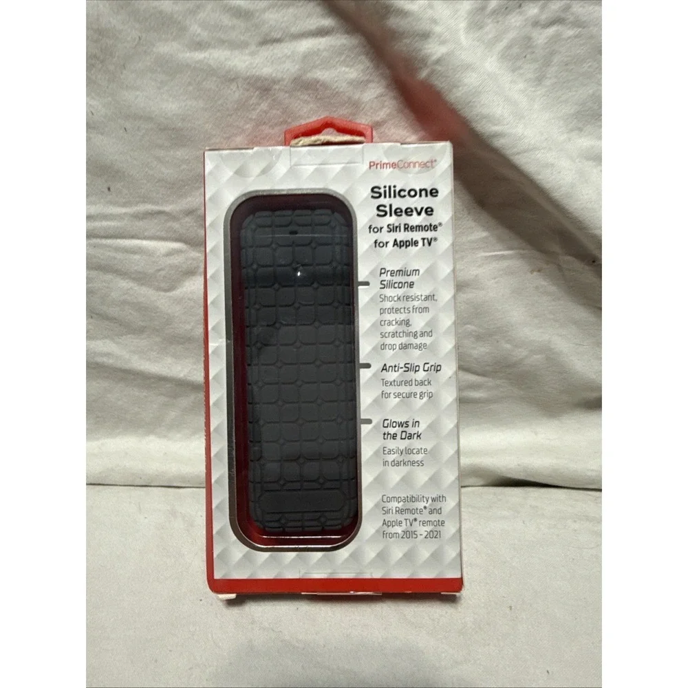 Prime Cut primeconnect silicone