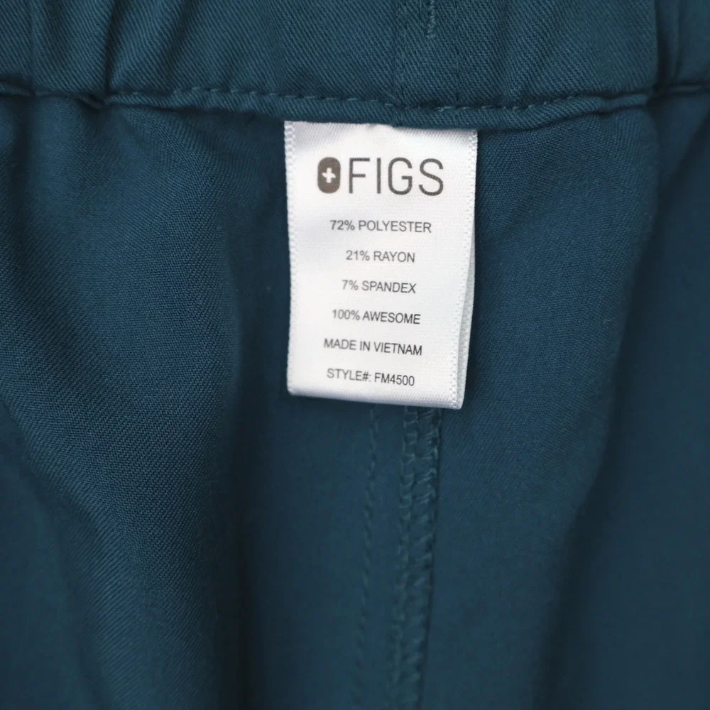Figs technical collection