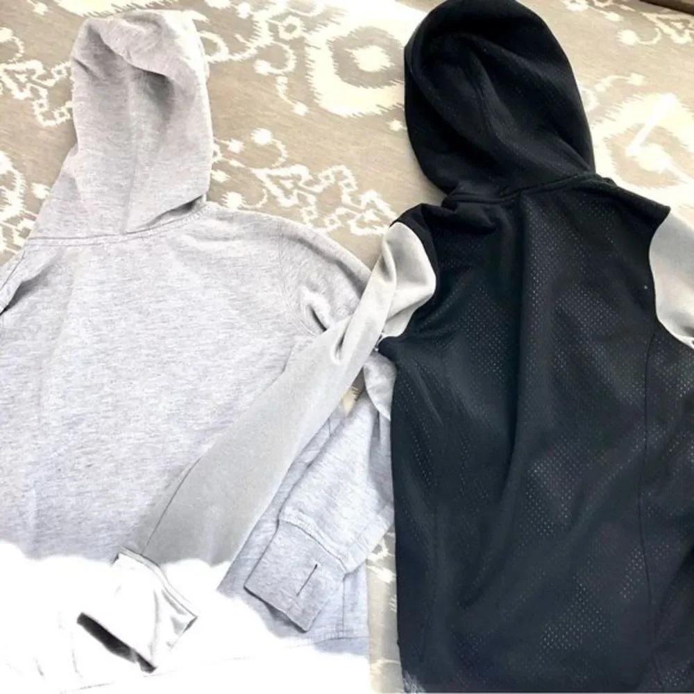 Puma darker heather