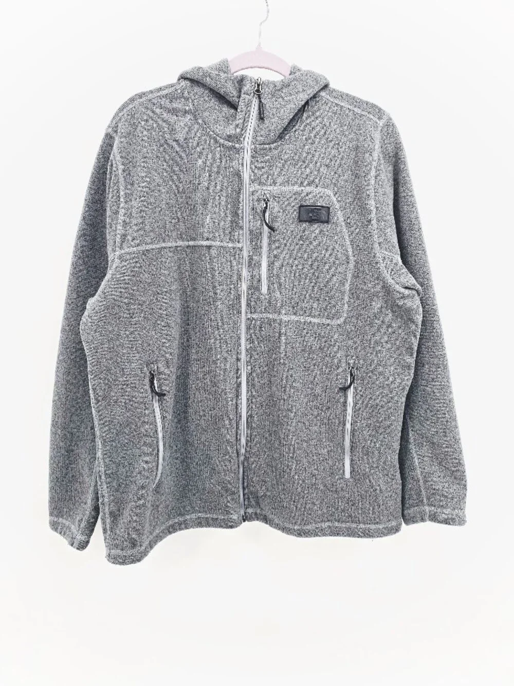 Men's The North Face Gordon Lyons Classic Full Zip Jacket