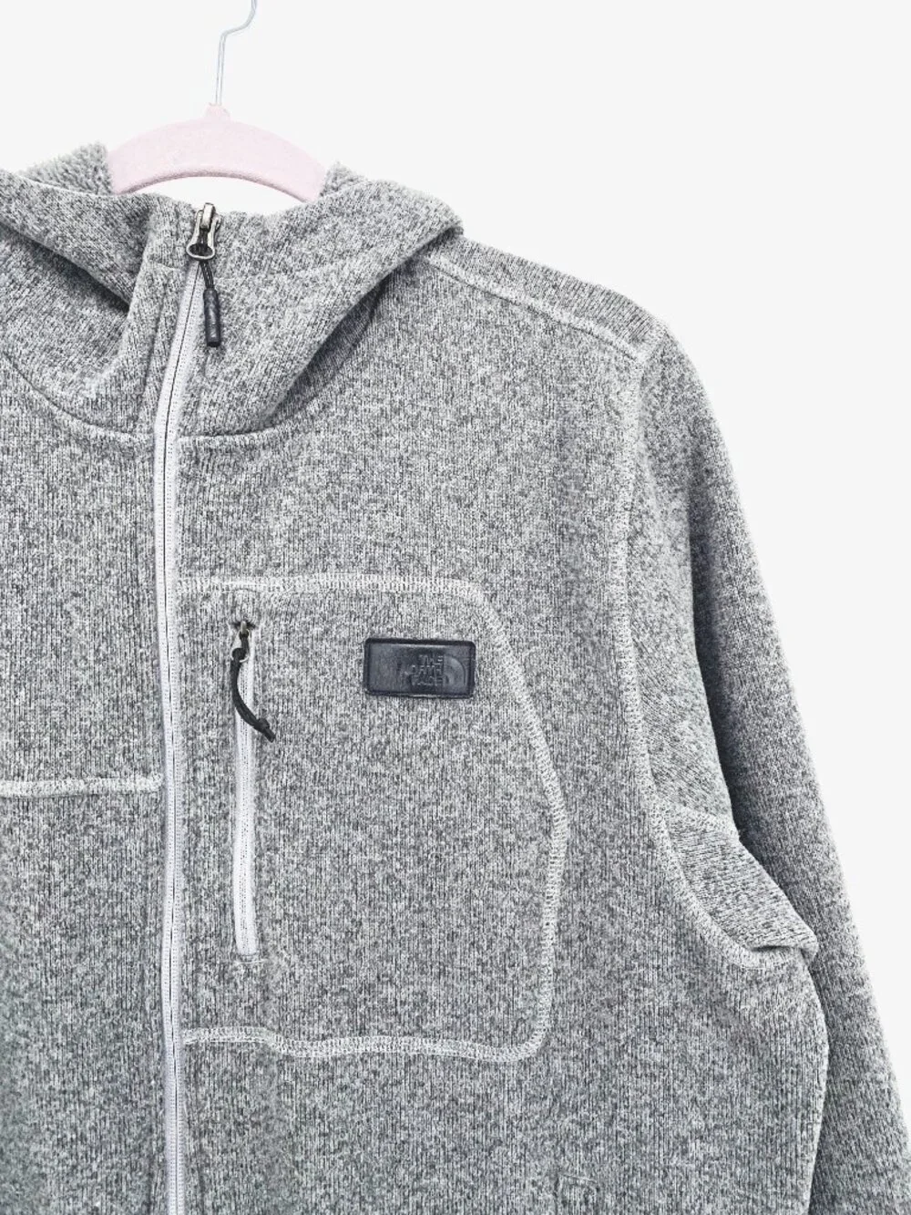 Men's The North Face Gordon Lyons Classic Full Zip Jacket