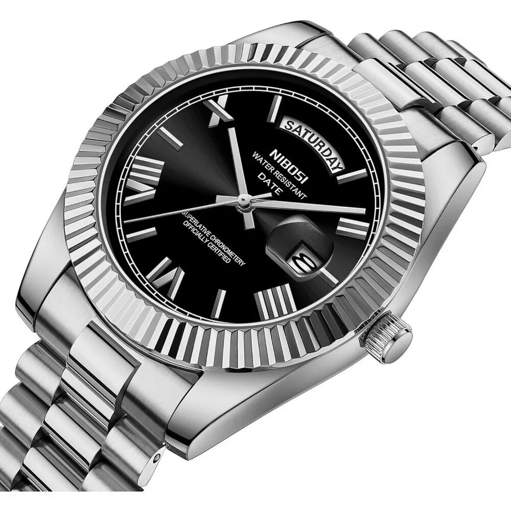 N/A wristwatch 09 deliver