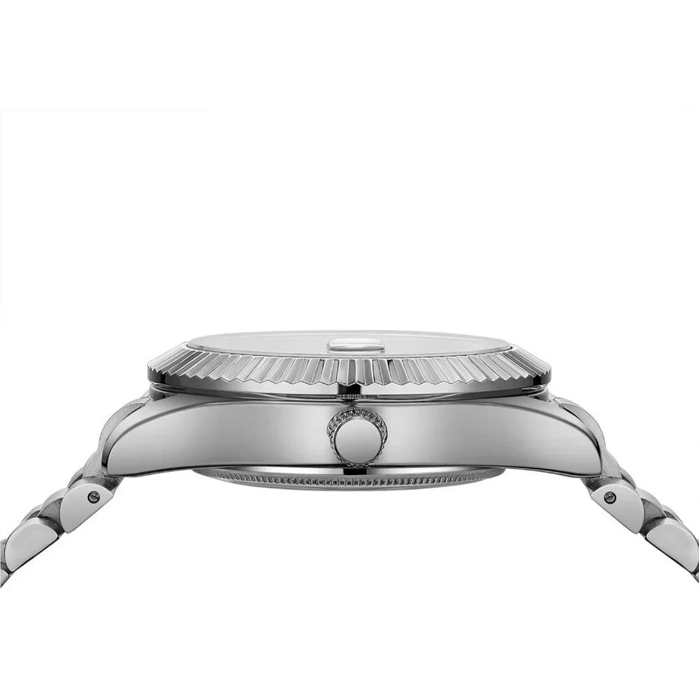 N/A watch stainless premium