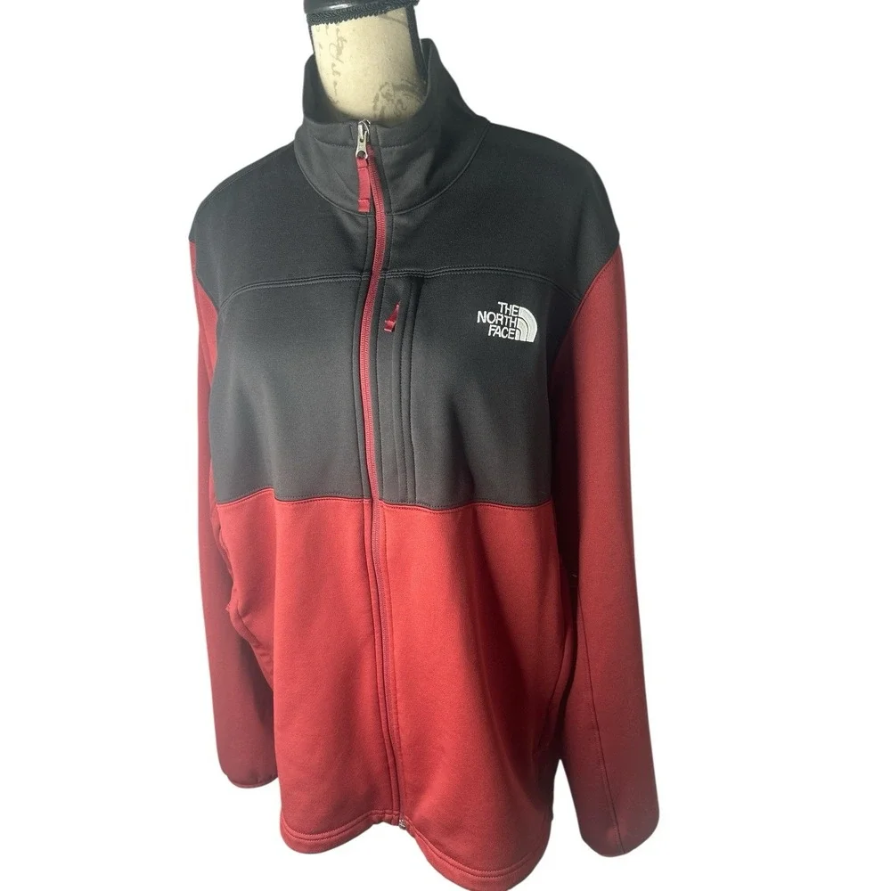 The North Face north face