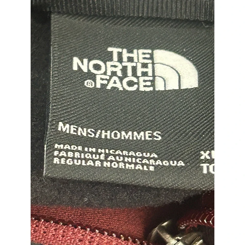 The North Face north face