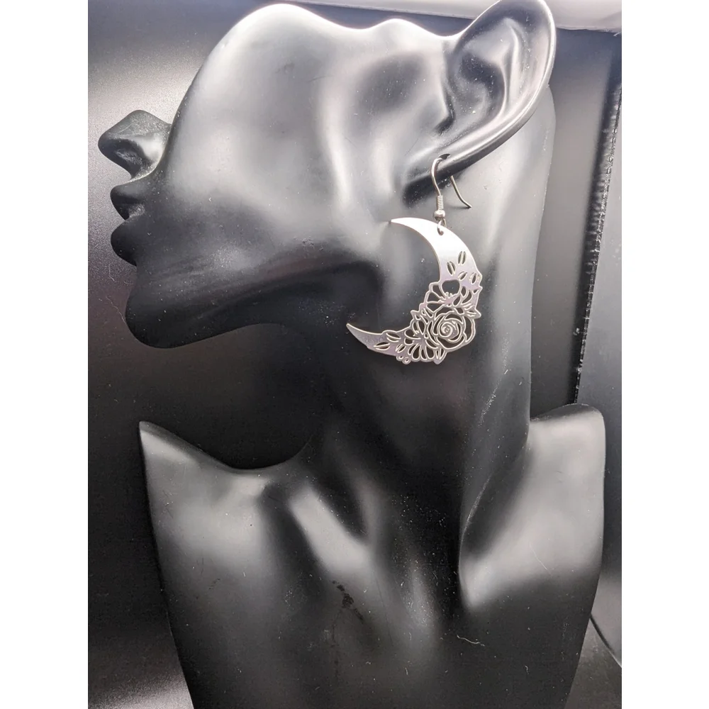 Handmade embrace celestial