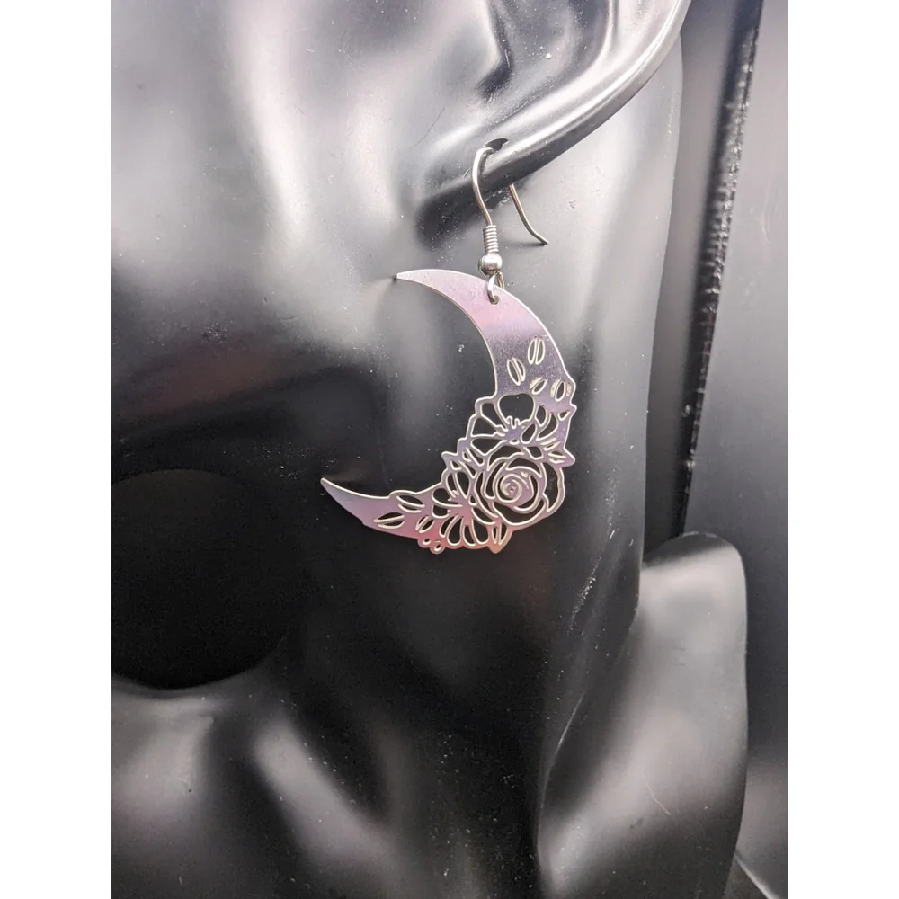 Handmade embrace celestial