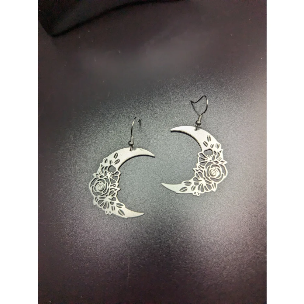 Handmade embrace celestial