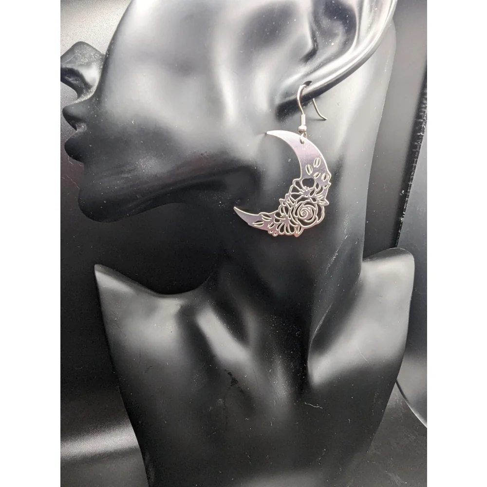 Handmade embrace celestial